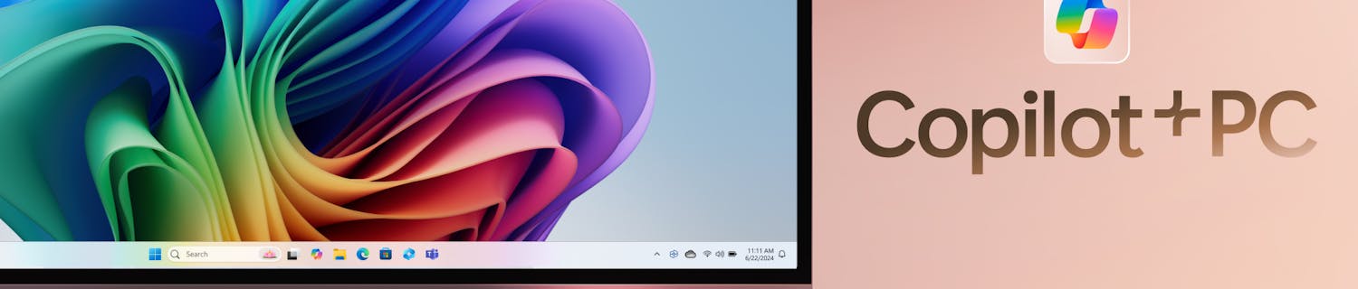 Copilot+: Copilot+ er en ny type Windows-pc fra Microsoft